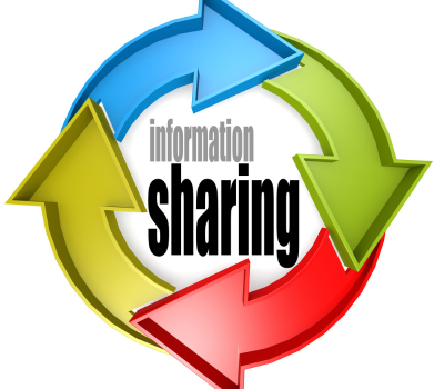 Updated Guidance on Information Sharing